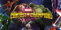 Marvel Contest image 1